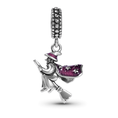 Witch Pendant