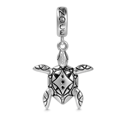 Sea Turtle Pendant