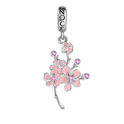 Cherry Blossoms Pendant