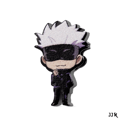 Satoru Gojo Charm