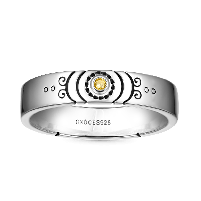Madoka Magica Soul Gem Ring