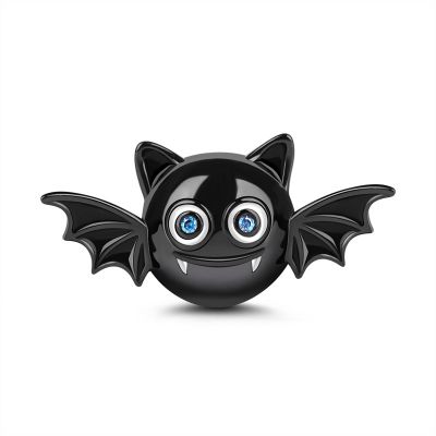 Evil Bat Charm